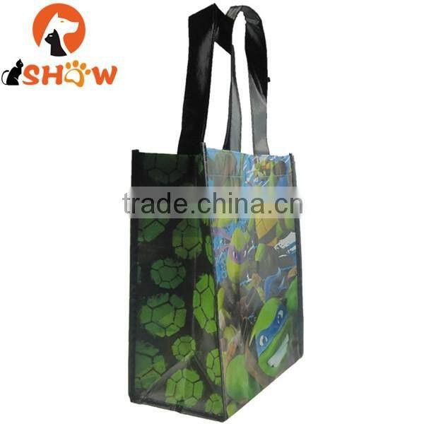 Non-woven fabric bags shopping bag promotion gift printing logo customized OEM order accepted