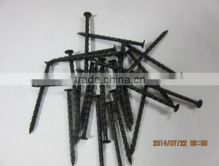 Galvanized Roofing Nails