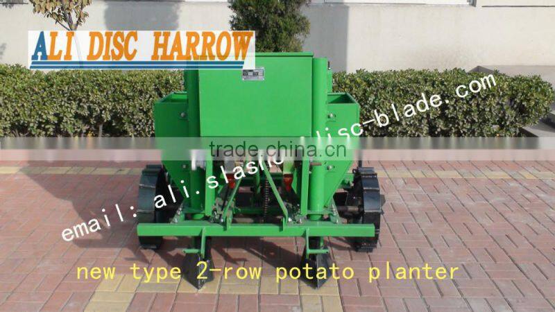 new condition potato /sweet potato planter