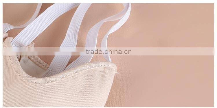 2016 New Arrivals Belly Ballet Dance Toe Pad Women Training Dancing Shoes Practical Foot Thong Protection