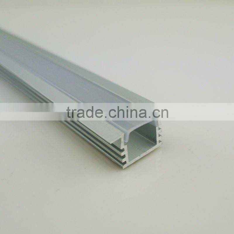 aluminium led profile