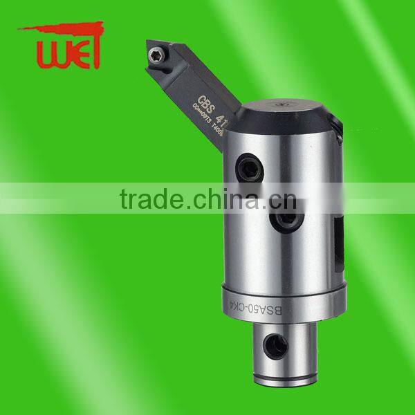 CBH small fine boring tool parts for cnc mechenical boring