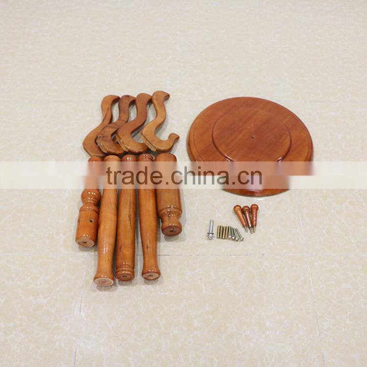 2015 Hot sale wood clothes/coat/bag/velvet/scarf/suit stand rack/hanger