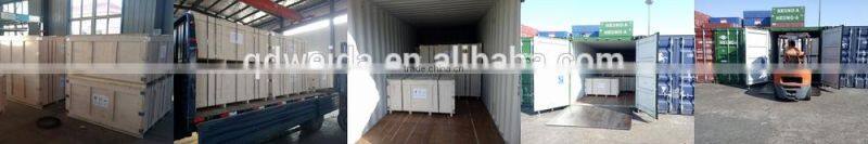 Self adjustable pipe welding turning rolls/rotators