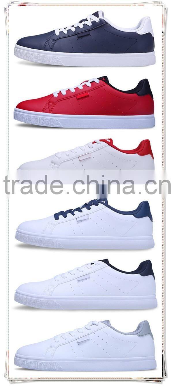fashionable and comfortable flat casual shoes men
