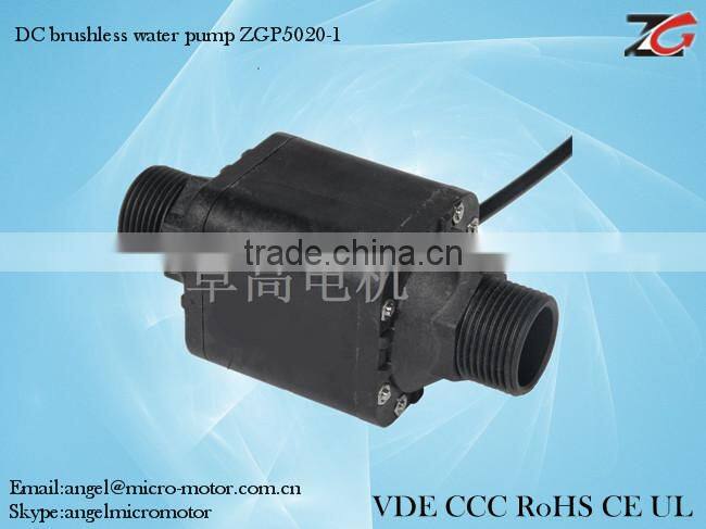 dc water pump 24v