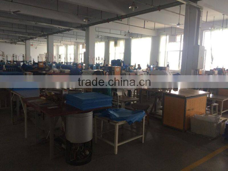 fashion anti decubitus air mattress china supplier wholesale for hospital beds