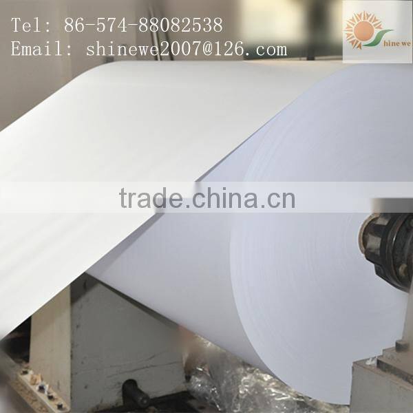 garment CAD inkjet plotter paper roll for drawing