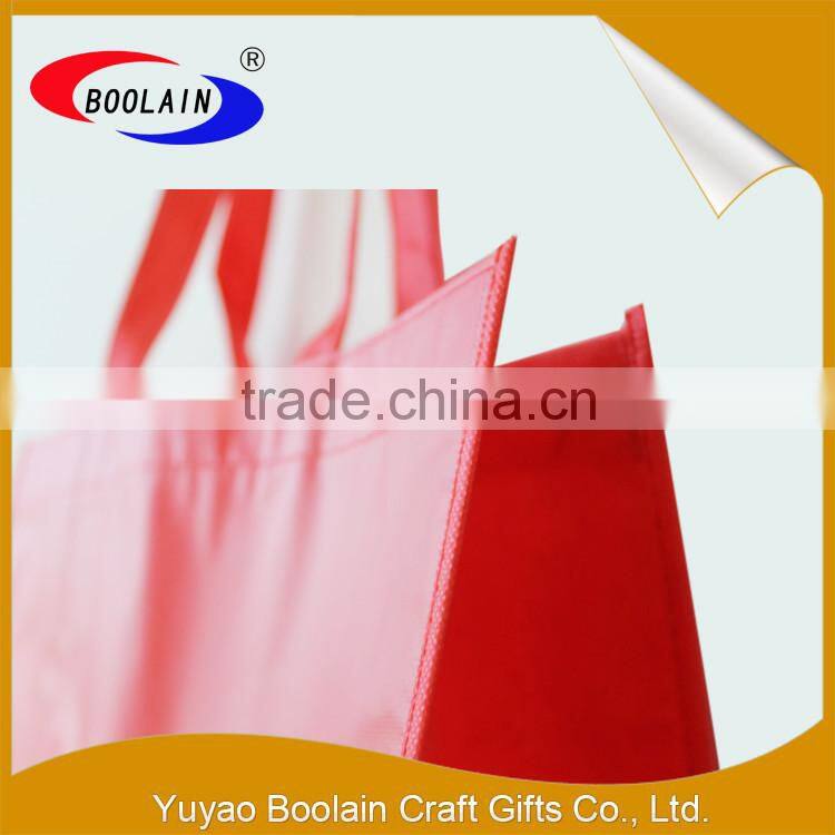 New hot products on the market pp non woven bag price supplier on alibaba