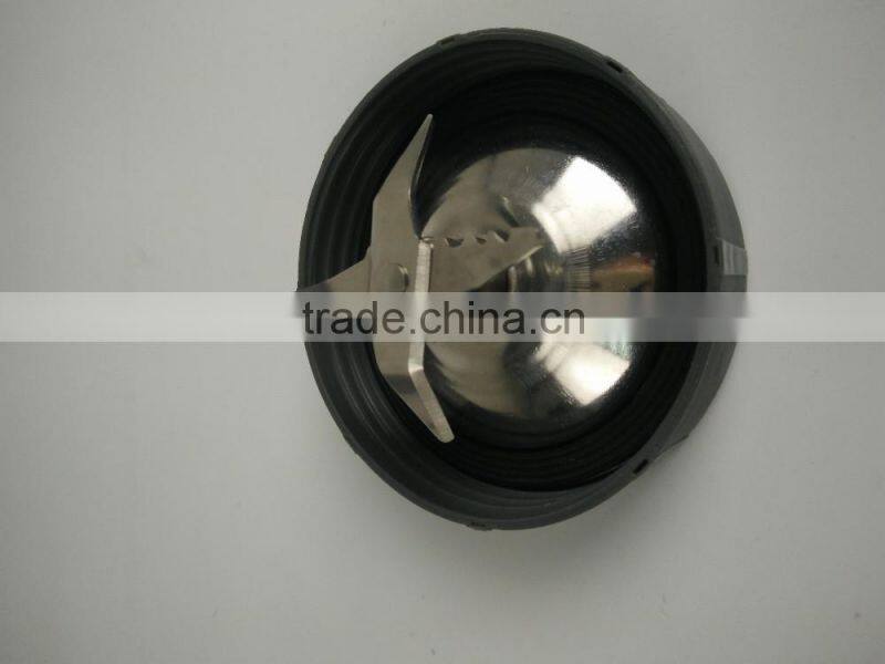 spare parts for blender/blender parts/glass jar w/lid and base