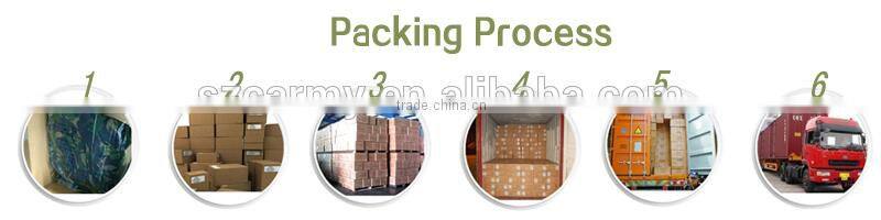 Russian military horizontal stripe long sleeves t shirt