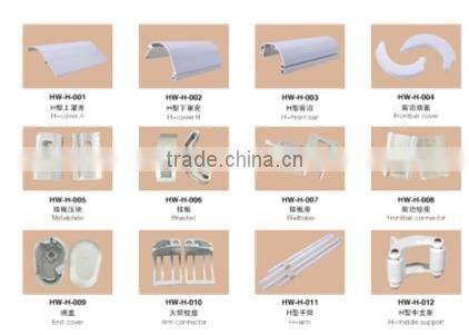 2014 Classical outdoor Heavy Duty Full Cassette Retractable Awning