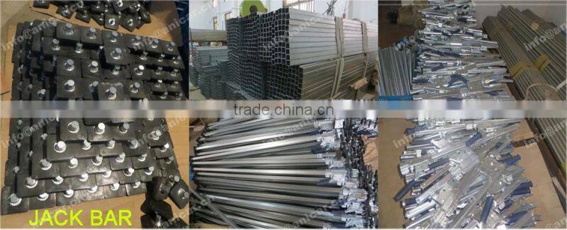 CP05 Plastic Protector