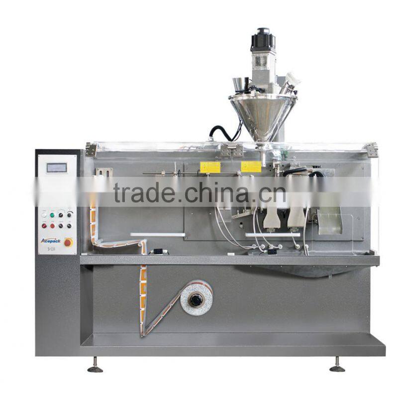 Automatic Granule Horizontal Packaging Machine