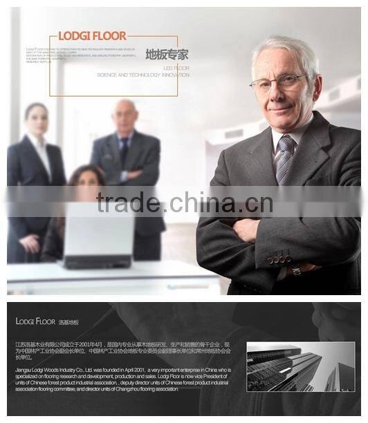 laminate flooring china