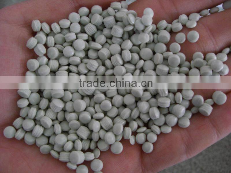 agriculture film pellet machine