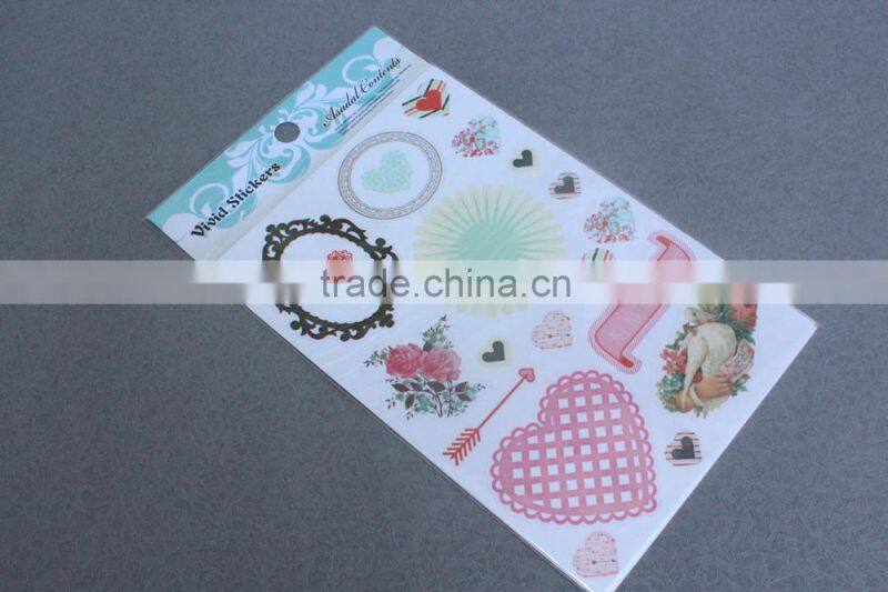 3D cartoon bubble stickers for kids 3d wallpaper stickers 3d stickers for wallroom decor kids 3d foam stickers