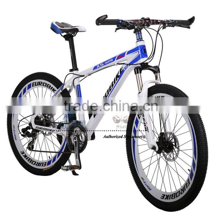 double mechanical disc brake flat handlebar aluminum 6061 mtb bike