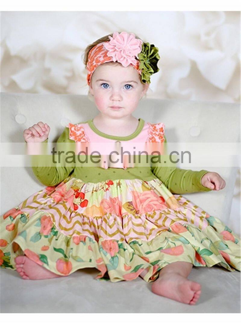 white and blue floral summer dress cotton sleeveless with flutter daily wearing outfits