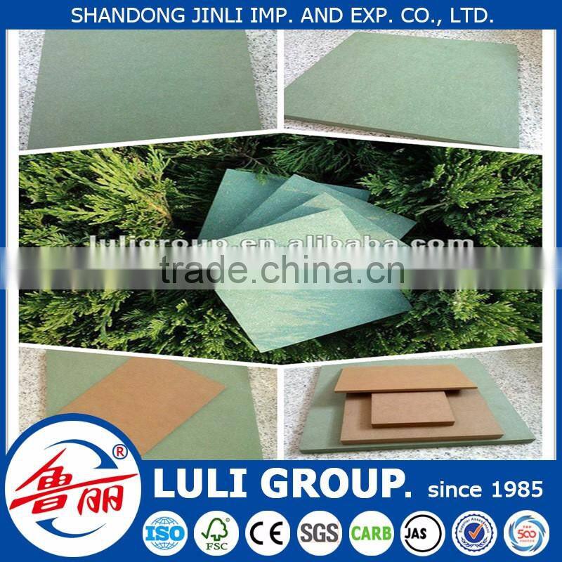 Moisture-Proof mdf