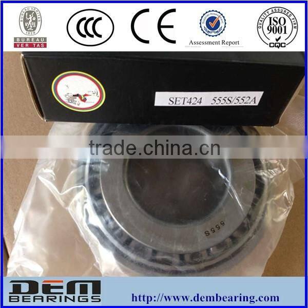 SET3 (M12649/M12610) M12649/10 12649/12610 12649 China factory delivery high quality low price roller bearing