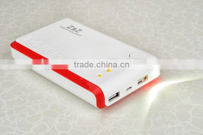 Hot Selling New Product Promotional Cheap Power Bank