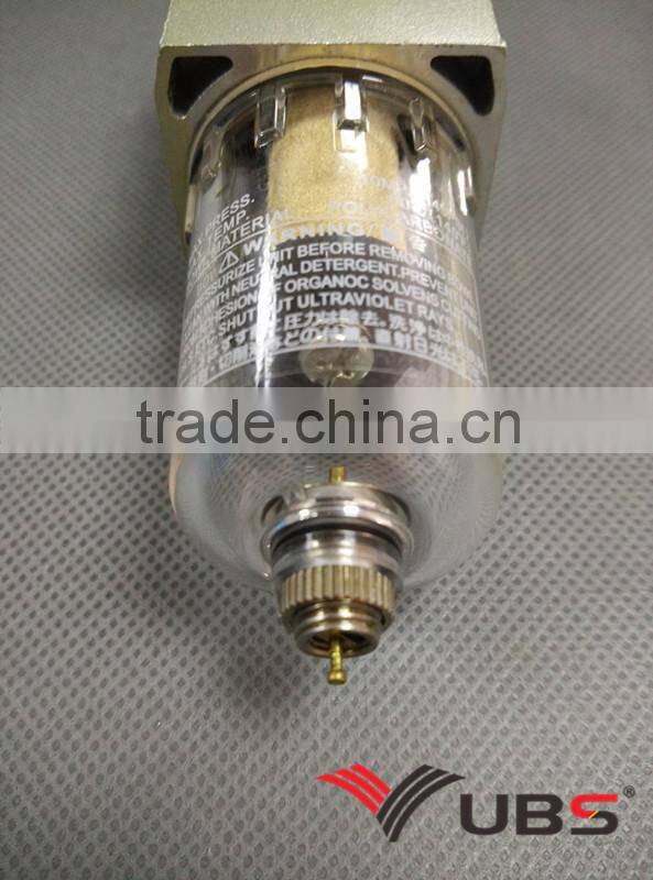 Air Filter Regulator Reducing Valve Plasma cutting machine AFR-2000