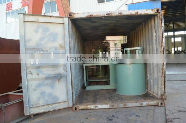 2016 New Agitation Tank Hot Selling to Overseas