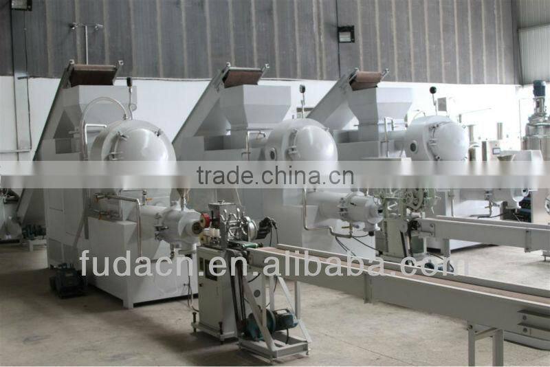 High-quality Bar Soap Machine
