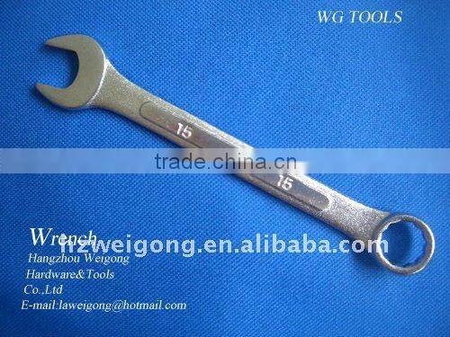 Mechnical Hand Tool Carbon Steel Multi Wrench