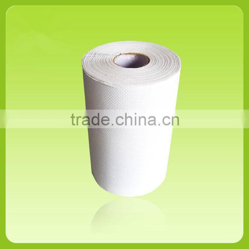 Hand towel paper rolls, Maxi roll paper, Maxi roll