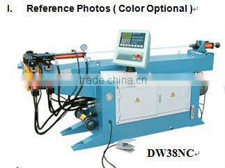 "OHA" CNC&NC Bending machine, Tube bending machine