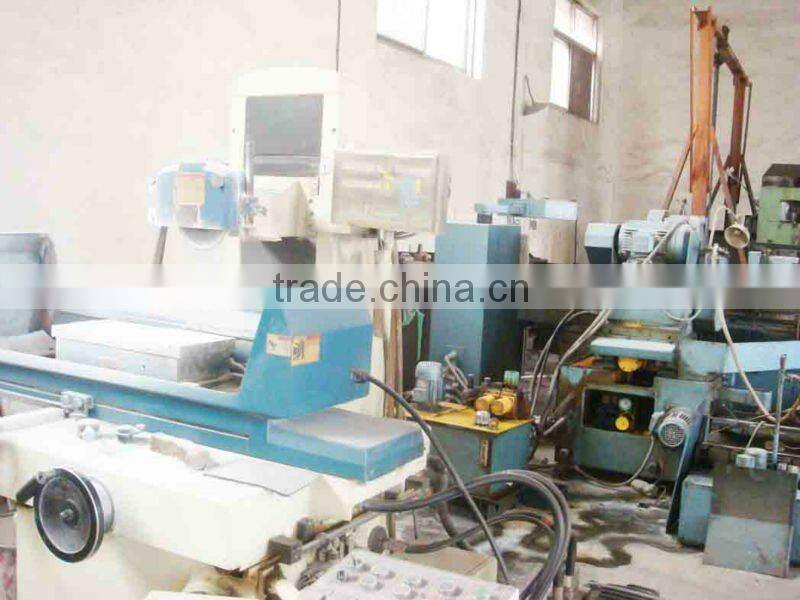 vitrified bond CBN grinding wheel for camshaft & crankshaft