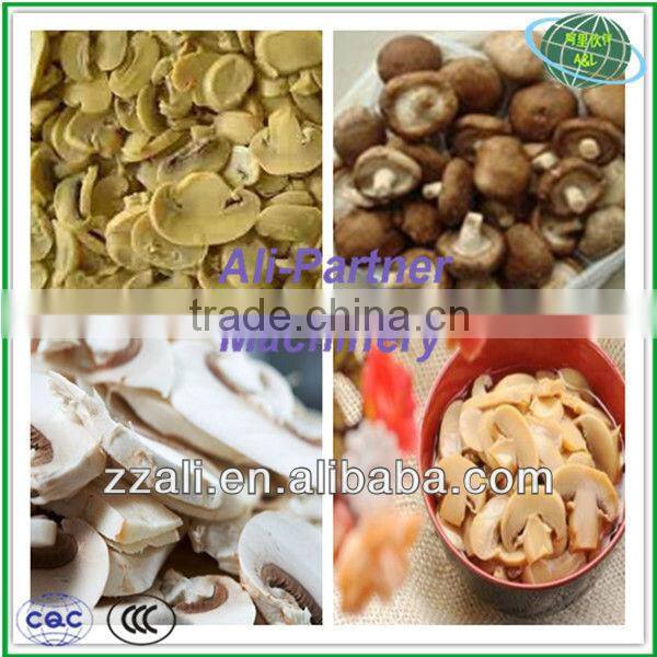 Best price stainless steel shii-take /mushroom slicer