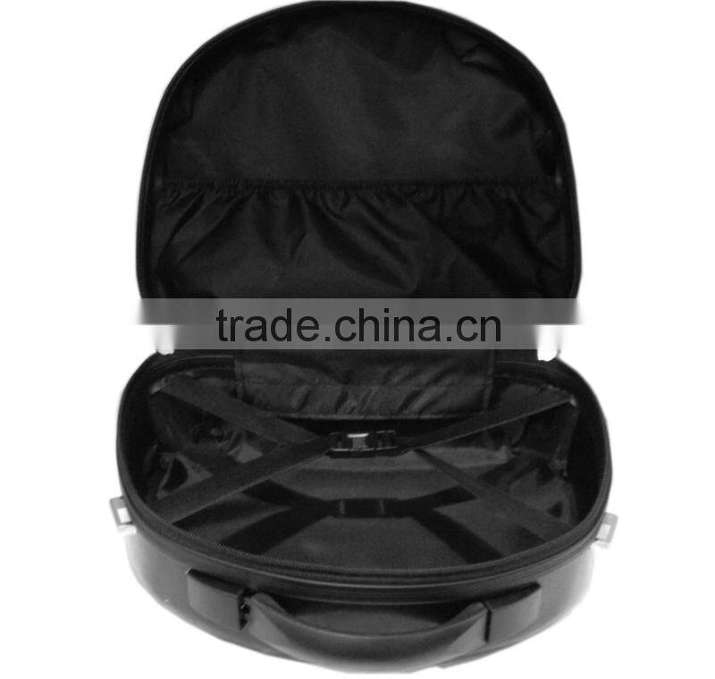 abs hard shell lightweight functional comestic and beauty vanity case