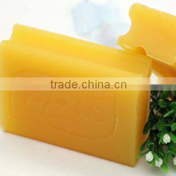 Z0198 Different Color Solid Form Translucent Cloth Washing Laundry Soap