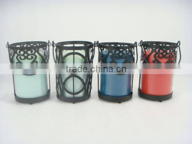 Wall Mounted Candle Holder, Wall Scone, Wall Hanging Candle holder