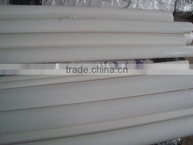 Recycled ptfe pipe bushing