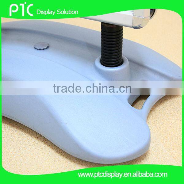 Water base people stopper