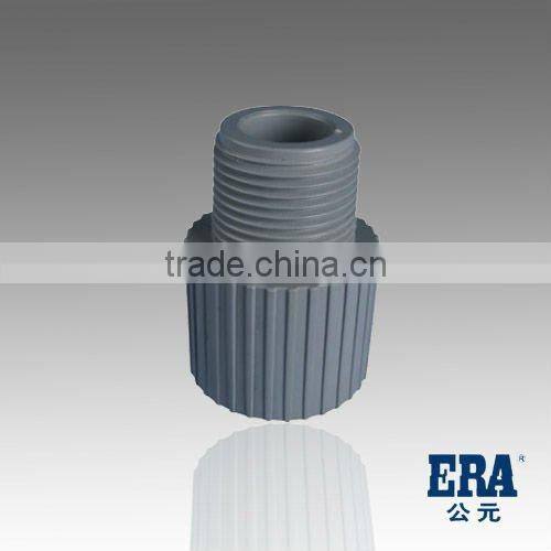 CPVC PRESSURE FITTINGS SCH80