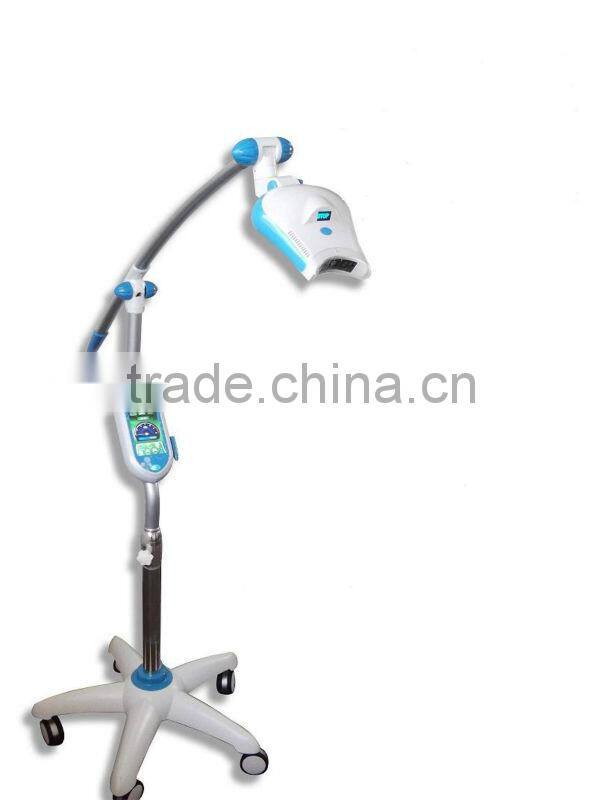 Alibaba express laser teeth whitening lamp | zoom teeth whitening light|teeth bleaching machine