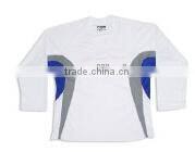 2015 Product Custom Hot Selling Ice Jersey Hockey