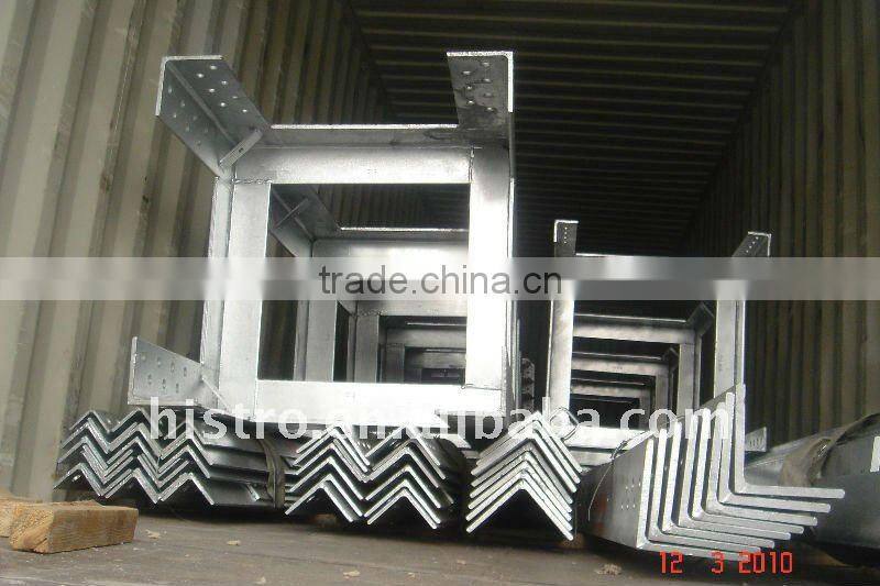 Telecommunication Tower