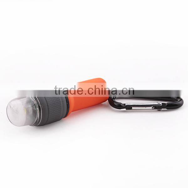 mini led flashlight keychain New Wedding gifts souvenirs