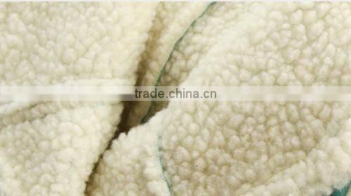 children faux fur vest without hood