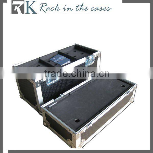 RK microphone storage case