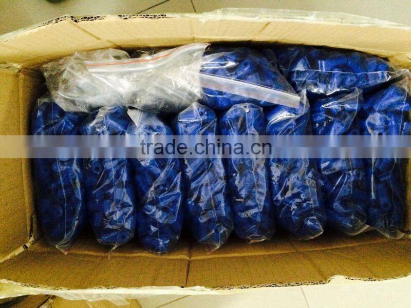 Silver Retail Shop Display Hook Anti Sweep Theft Stop Lock Magnetic Detacher security Keys