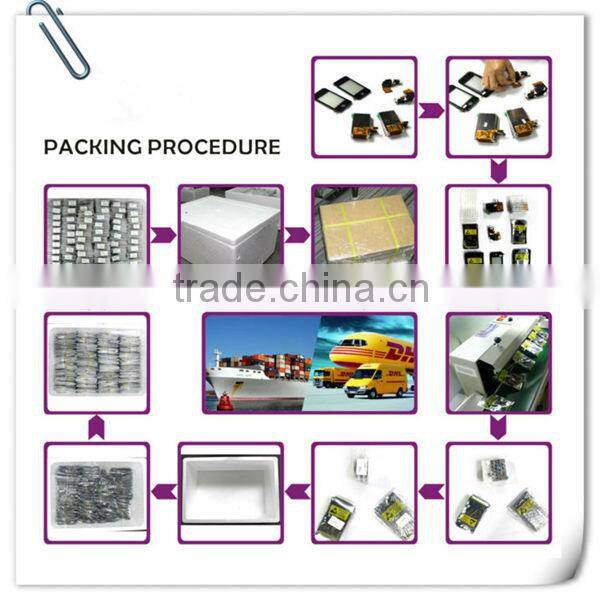 Newset and beautiful case for iphone 6 made in shenzhen