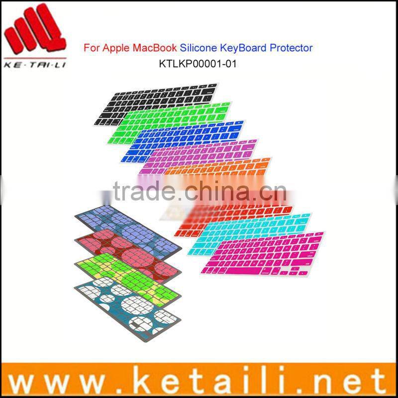 For Alibaba Express Silicone Keyboard Protector