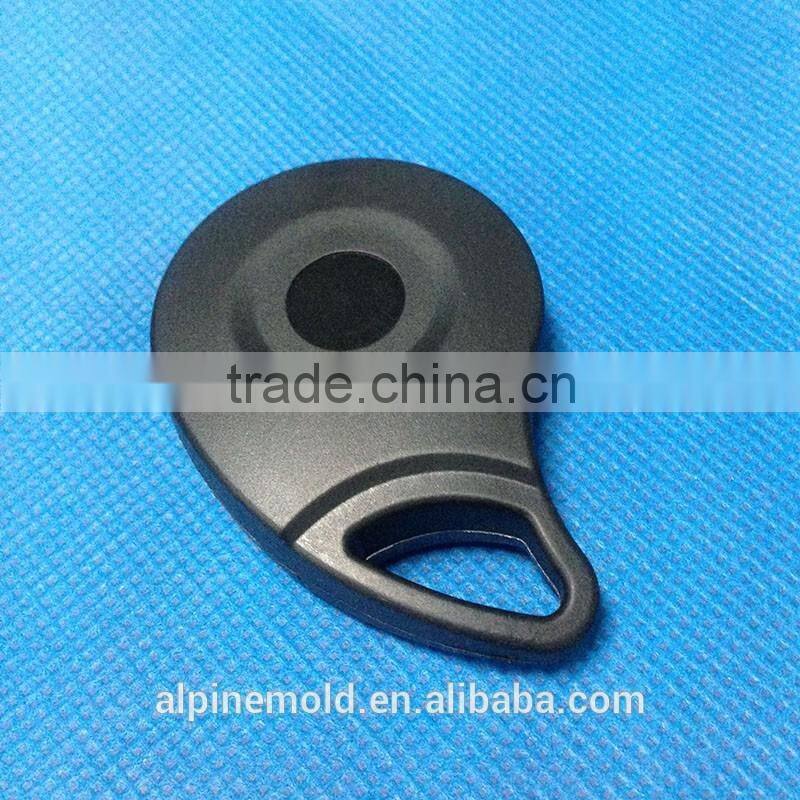 2015 high quality plastic molding & plastic mold with ISO9001:2009